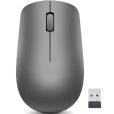 Миша Lenovo 530 Wireless Mouse Graphite LENOVO 530 Wireless Graphite (GY50Z49089)