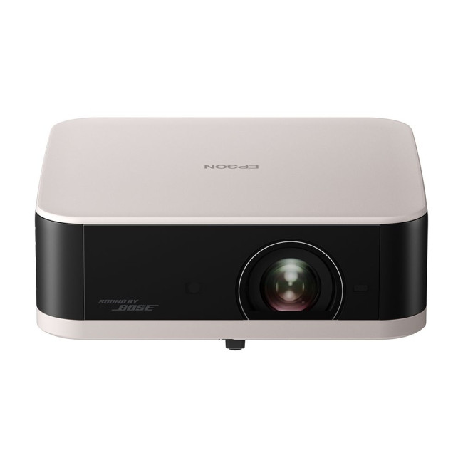 проектор EF-61R (LED, FHD,3LCD, 700Lm, 5000000 :1, 1.2:1, USB-A, USB-B, GTV, Wifi, Bt, 5+5Вт, rose) EPSON EF-61R (V11HB72242)