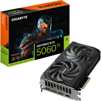 Відеокарта GIGABYTE NVIDIA GV-N506TWF2OC-8GD GIGABYTE GV-N506TWF2OC-8GD