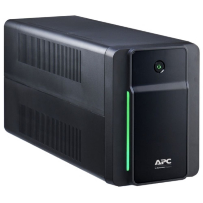 ДБЖ Back-UPS 900W/1600VA,L-I,AVR,USB,Schuko APC BX1600MI-GR