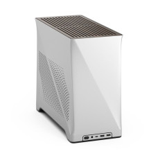 Корпус mini-ITX без БЖ, сріблястий Era 2 Silver FRACTAL DESIGN Era 2 Silver (FD-C-ERA2N-01)