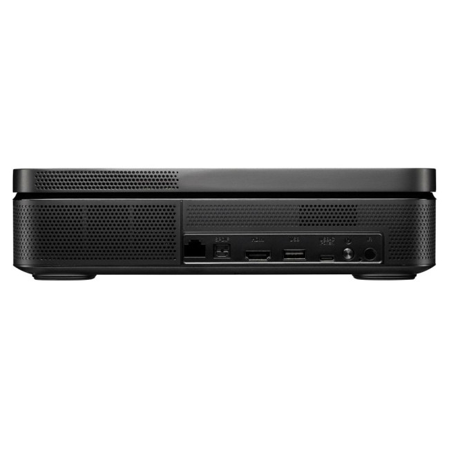 Проектор PH31UST (Duracore Laser, DLP, FHD, 1200HK(650Lm), 2500000:1, 0.18:1,2*HDMI,USB-A,USB-C,S/PD OPTOMA PH31UST (E3PS001E111)