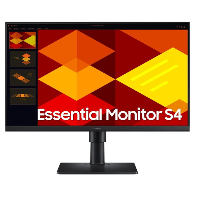 Монітор IPS 24