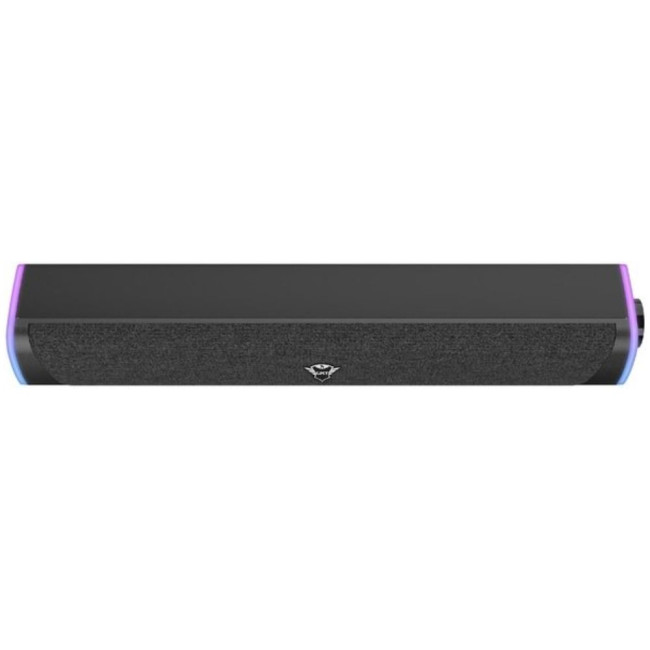 Акустична Система GXT 620 Axon TRUST GXT 620 Axon RGB LED Soundbar (24482)