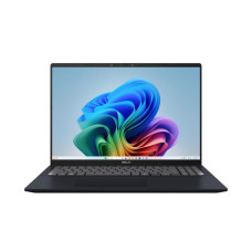 ноутбук 16FMI/Snapdragon X  X1 26 100/16/512/W11/A dreno GPU/BL/Quiet Blue X1607QA-MB046W