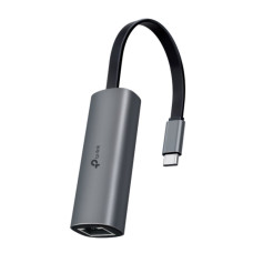 Мережевий адаптер USB Type-C TP-Link, UE302C TP-LINK UE302C