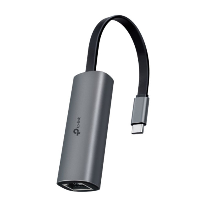 Мережевий адаптер USB Type-C TP-Link, UE302C TP-LINK UE302C
