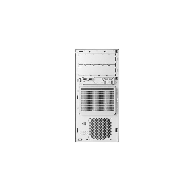 Сервер HPE ProLiant ML30 G11 E-2436 2.9GHz 6c/1x32GB-U/8SFF/MR216i-p/2x800W PS EU HPE P81773-425#001