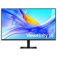 Монітор 4K VA 37