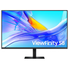 Монітор 4K VA 37