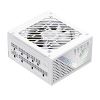 Блок живлення SFX 650W, 80plus Gold,fan 92mm, fully modular OPP / OVP/ UVP / OCP/ SCP / OTP / NLP / GAMEMAX GS 650G WH V25