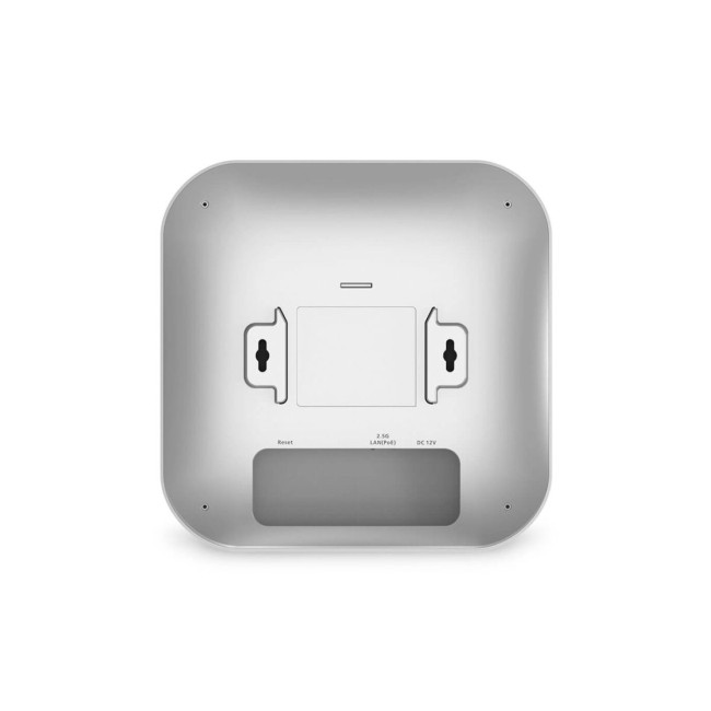 Точка доступу, внутрішня Dual Band 11ax 1148+2400M bps 4T4R 2.5GbE PoE.at(+) 8x5dBi ENGENIUS EWS276-FIT (0912A0497300)