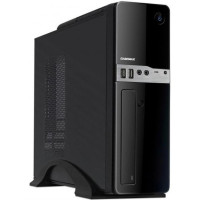 Корпус mATX з блоком живлення ATX-400 SFX GAMEMAX ST607-400W