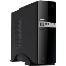 Корпус mATX з блоком живлення ATX-400 SFX GAMEMAX ST607-400W