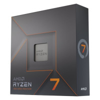 Процесор AMD Ryzen 7 7700X Socket AM5 Box WOF AMD Ryzen 7 7700X WOF s-AM5 (100-100000591WOF)