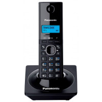Радіотелефон(чорний) PANASONIC KX-TG1711UAB