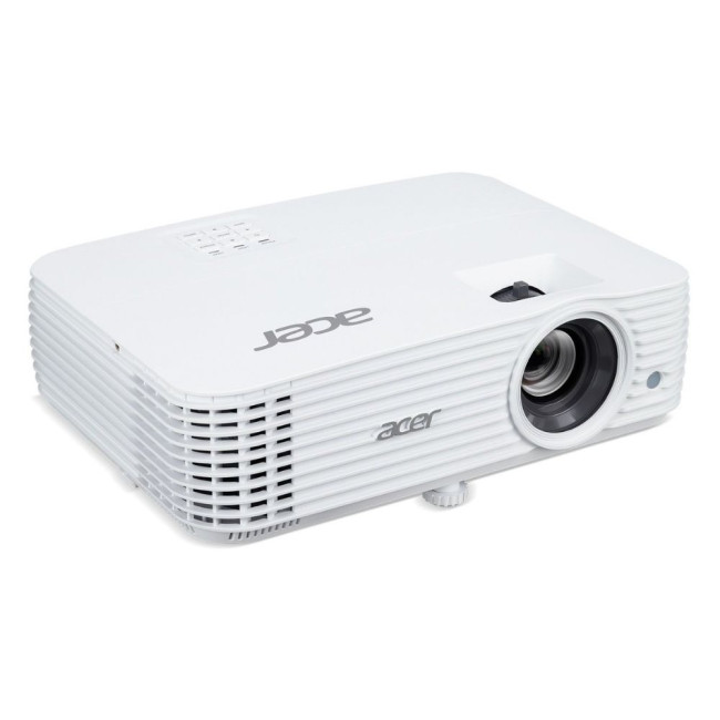 проектор X1529HK (DLP, FHD, 4800Lm, 10000:1,1.5-1.65, 4/10/20, 3W, HDMI, USB, RS232, 2.6kg) ACER X1529HK (MR.JV811.001)