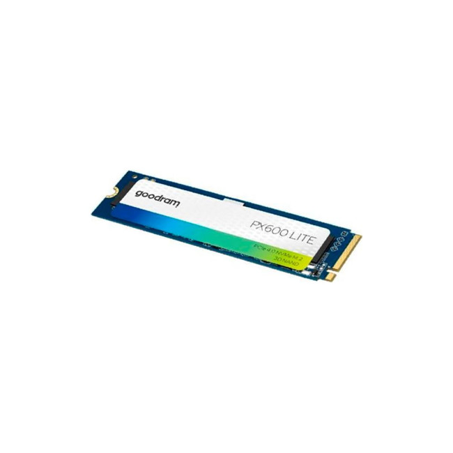 накопичувач M.2 1TB PX600 Lite NVMe PCIe 4.0 GOODRAM SSDPR-PX600L-01T-80