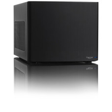 Корпус mini-ITX без БЖ, чорний Node 304 FRACTAL DESIGN Node 304 (FD-CA-NODE-304-BL)