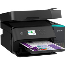 БФП струменевий A4 кольоровий з Wi-Fi EPSON L6370  (C11CL43405)