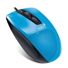 миша дротова Ergo USB Blue GENIUS DX-150X  (31010231102)
