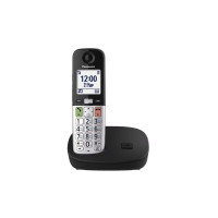 Радіотелефон DECT срібло PANASONIC KX-TGU410UCB