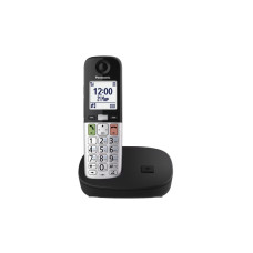 Радіотелефон DECT срібло PANASONIC KX-TGU410UCB