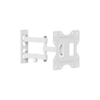 Кріплення настінне для телевізора KIVI Motion-223W 27