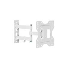 Кріплення настінне для телевізора KIVI Motion-223W 27
