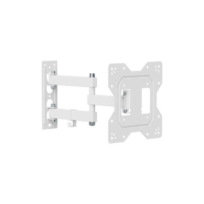 Кріплення настінне для телевізора KIVI Motion-223W 27