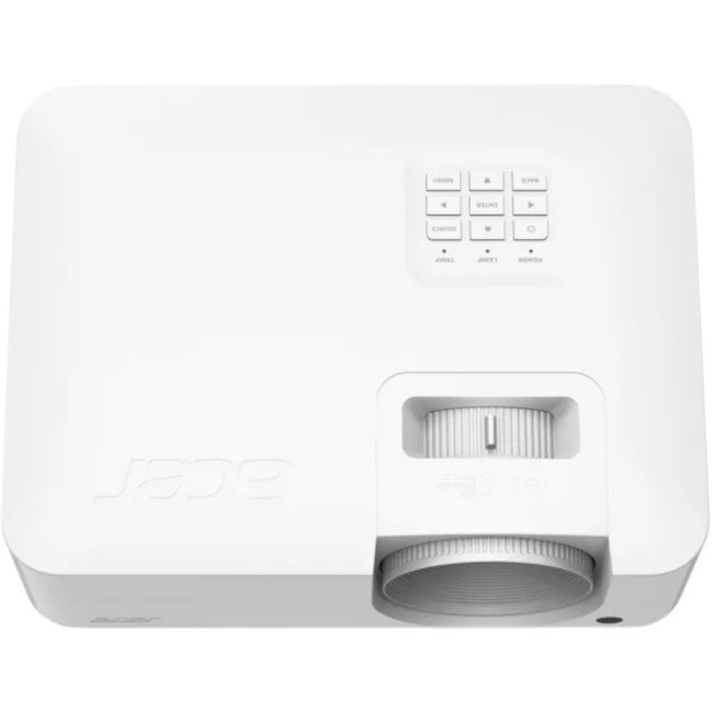проектор XL2530(Laser, DLP, FHD, 4800Lm, 50000:1,1.48-1.62, 20/30, 15W, HDMI, USB, RS232) ACER XL2530 (MR.JWS11.001)