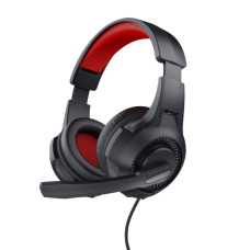Гарнітура ігрова Over-ear gaming headset TRUST GAMING HEADSET (24785)