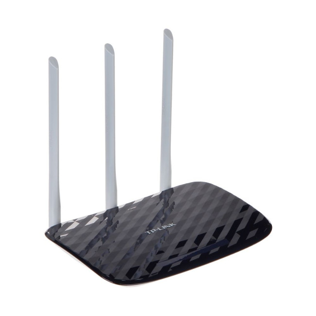 Бездротовий двохдіапазонний маршрутизатор, AC750, Archer C20 TP-LINK Archer C20