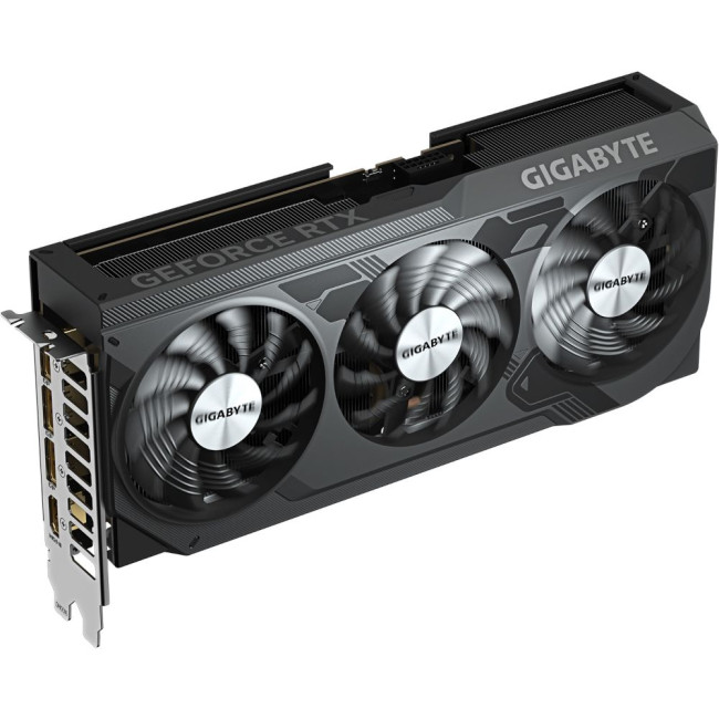 Відеокарта GIGABYTE NVIDIA GV-N507TWF3OCV2-16GD GIGABYTE GV-N507TWF3OCV2-16GD