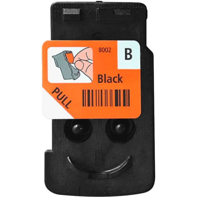 Друкуюча голова чорна для G серії CANON BJ Cartridge Black (QY6-8002-030000)