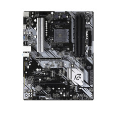 Материнська плата AMD AM4 B550 4DDR4 2PCIex16 2M.2 HDMI ASROCK B550 PHANTOM GAMING 4