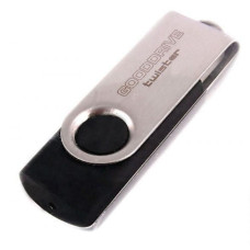 Флеш пам'ять 32GB UTS2 Black 20R/5W USB 2.0 GOODRAM UTS2-0320K0R11
