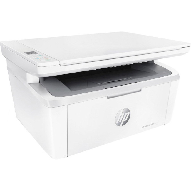 БФП А4 моно з Wi-Fi HP LJ M141w (7MD74A)