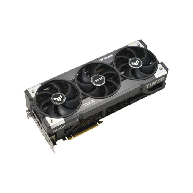 Відеокарта ASUS NVIDIA TUF-RTX5090-O32G-GAMING ASUS TUF-RTX5090-O32G-GAMING