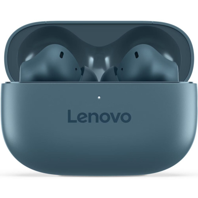 Навушники Lenovo YOGA TWS Earbuds LENOVO YOGA TWS Earbuds (GXD1N63507)