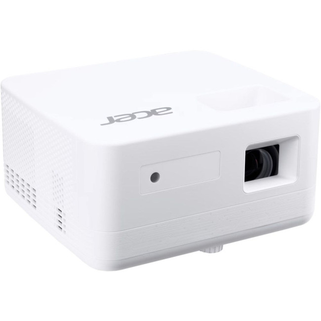 проектор PD1800 (LED, 4K, 900AL, 8000:1, 1.5-1.65, 5W, 20/30г, HDMI, USB-A, 2.4 Kg) ACER PD1800 (MR.JXX11.001)