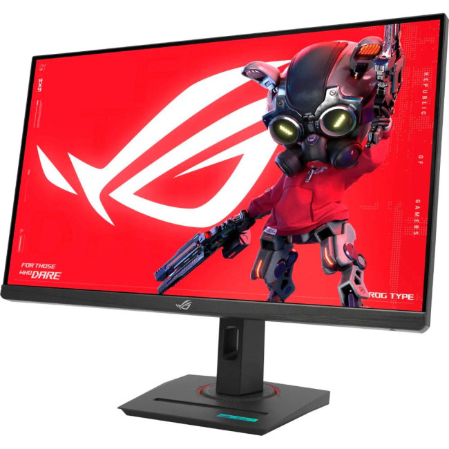 Монітор ігровий USB-C IPS 27