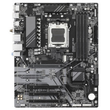 Mатеринська плата sAM5 AMD B650 DP/HDMI 3xM.2 GbE LAN ATX GIGABYTE B650 UD AX