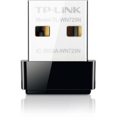 Мережевий ад-тер USB 150 Mbps TP-LINK TL-WN725N