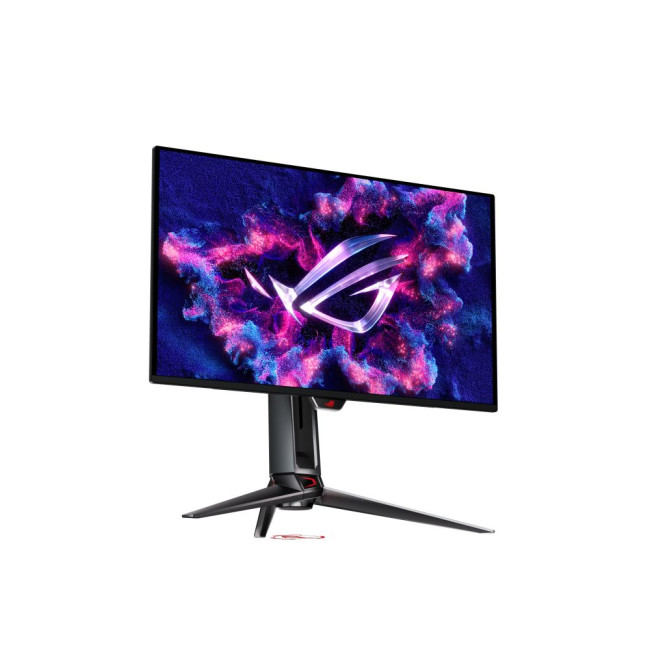 Монітор ігровий 4K QD-OLED 27