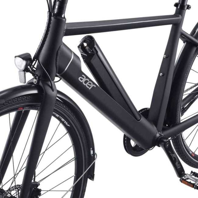 Електровелосипед eUrban bike ACER eUrban bike (GP.EBG11.001)