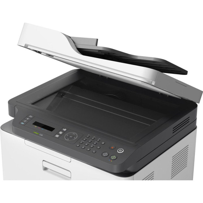 БФП А4 кольоровий з Wi-Fi HP 179fnw (4ZB97A)
