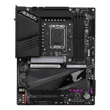 Mатеринська плата s1700 Intel Z790 DP/HDMI 4xDDR5 4xM.2 2.5GbE LAN ATX GIGABYTE Z790 AORUS ELITE AX