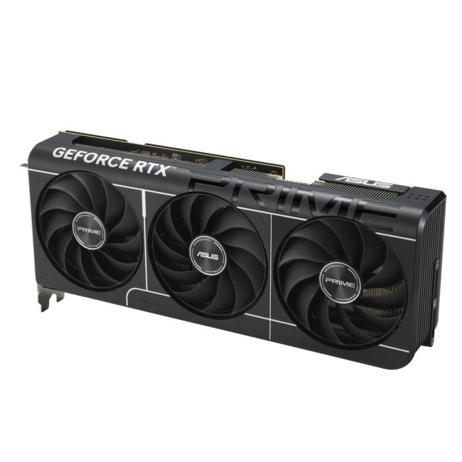Відеокарта ASUS NVIDIA / PRIME-RTX5070TI-O16G ASUS PRIME-RTX5070TI-O16G