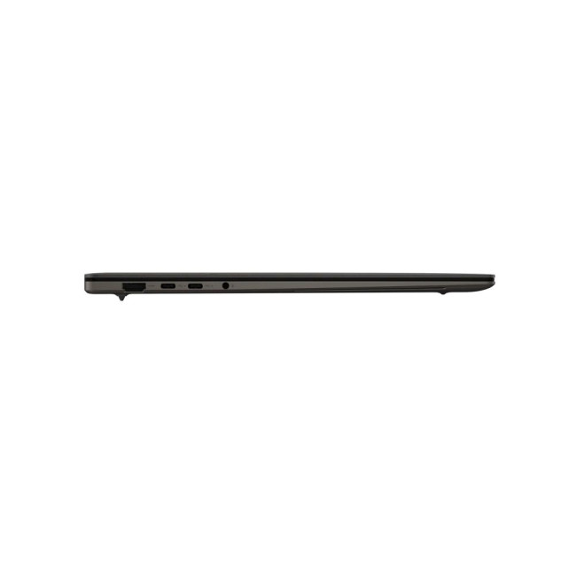 ноутбук 16_3K_OLED/R9 AI 365/24/1TB SSD/Radeon 880M/W11/BL/Sleeve/RJ45 adapter/Zumaia Gray ASUS UM5606WA-RK331W (90NB13M1-M00LC0)